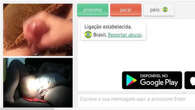 Mia moglie ama guardare gli uomini masturbarsi